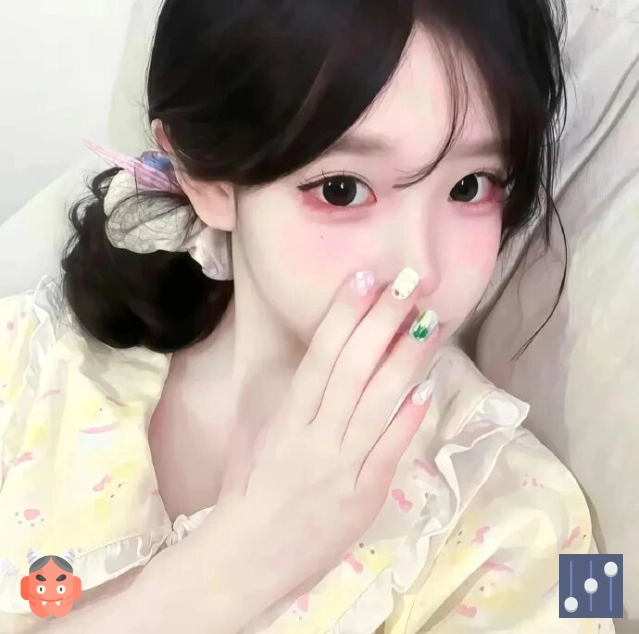 北岸