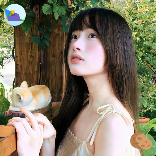 一杯茶