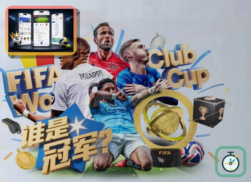 世界杯官网网页端访问页面展示
