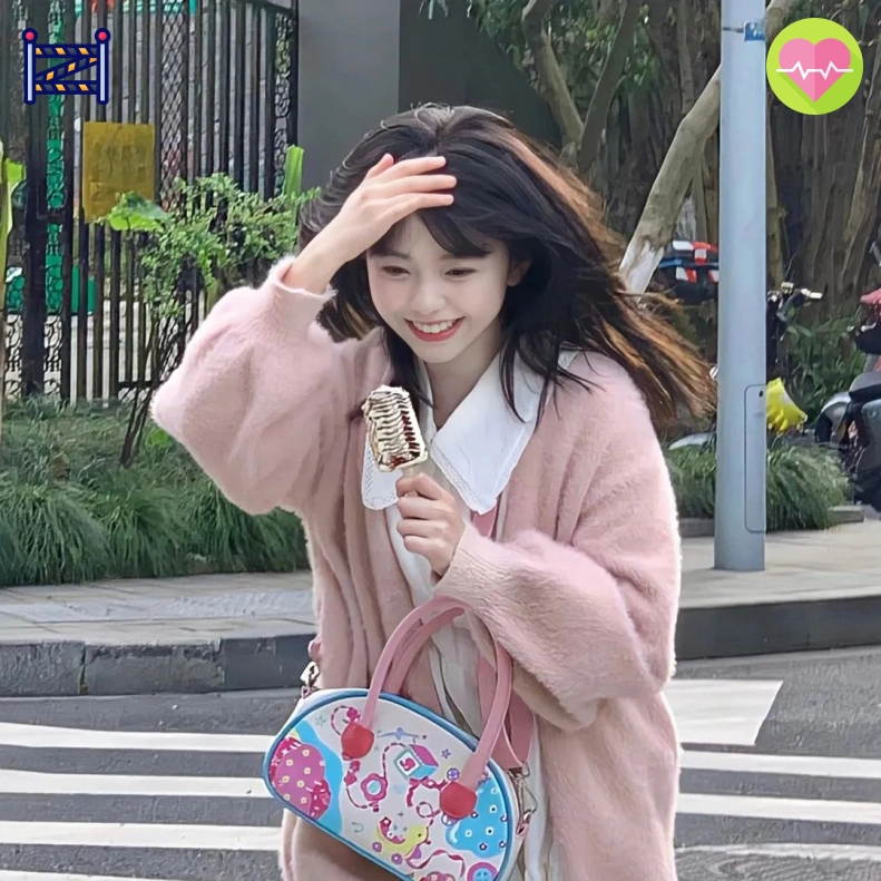 小周同学