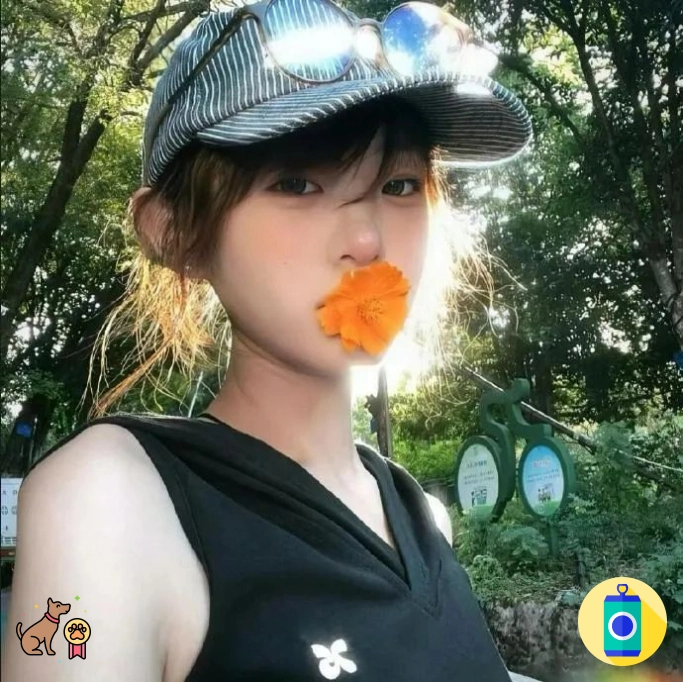 廖女士